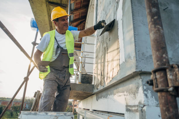 Range of Insulation Solutions in Breckenridge, TX