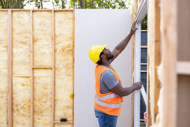 Best Insulation Inspection Services  in Breckenridge, TX
