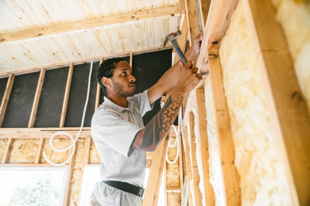 Best Spray Foam Insulation  in Breckenridge, TX