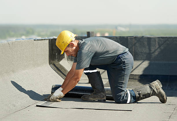 Best Wall Insulation Contractor  in Breckenridge, TX
