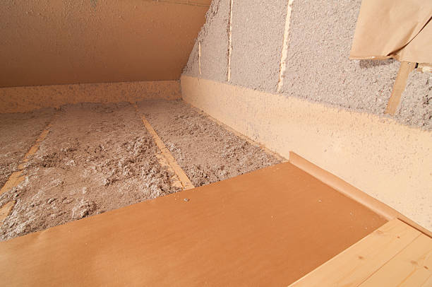 Best Insulation Removal Services  in Breckenridge, TX